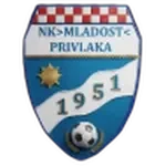 شعار Mladost Privlaka - Veterani