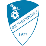 شعار FK Veternik U19