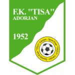 شعار FK Tisa Adorjan U19