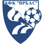 شعار OFK Vrbas U19