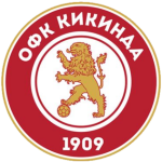 شعار OFK Kikinda U19