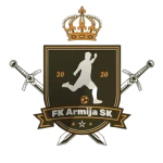 شعار FK Armija SK U19
