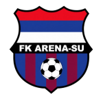 شعار FK Arena Subotica U19