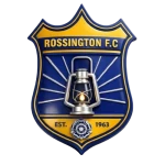 شعار Rossington FC
