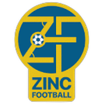 شعار Zinc Football Academy U18