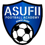 شعار ASUFII FA U18