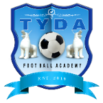 شعار TYDA U18