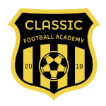 شعار Classic Football Academy U18