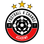 Football 4 Change Academy U18