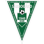 شعار Sárbogárd SE II