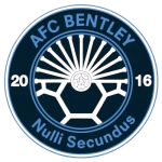 شعار AFC Bentley
