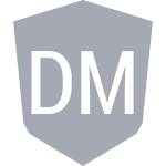 شعار Dodworth Miners Welfare