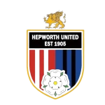 شعار Hepworth United