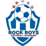 شعار Rock Boys FA U19
