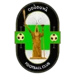 شعار Oduduwa FC U19