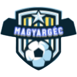 شعار Magyargéc SE