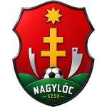 شعار Ziccer SZSE Nagylóc