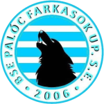 شعار Balassagyarmat Palóc Farkasok