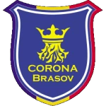 شعار CSM Corona Brașov II