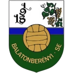 شعار Balatonberényi KSE