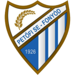 شعار Fonyódi Petőfi SE