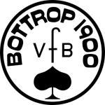 شعار VfB Bottrop