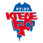 شعار 1. FC Kleve 63/03