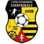 شعار Gyöngyöshermán-Szentkirály SE U19