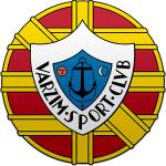 شعار Varzim S.C. U17