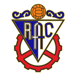شعار Rebordosa Atl. C. U17