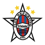 شعار 20 de Setiembre