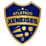 شعار Atlético Xeneises
