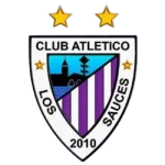 شعار Atlético Los Sauces