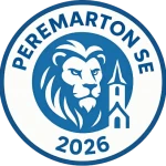 شعار Peremarton SE