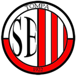 شعار Tompai SE
