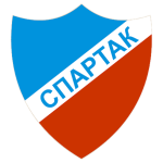 شعار SFC Spartak Parvenets