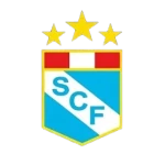 شعار Sporting Cristal FM