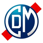 شعار Deportivo Municipal FM