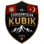 شعار AS Kubik Dănești