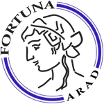 شعار ACS Fortuna Arad