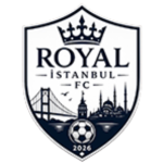 شعار Royal İstanbul FC