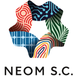 شعار Neom U15