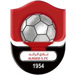 شعار Al-Raed U15