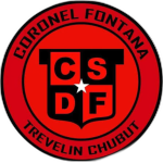 شعار Coronel Fontana