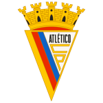 شعار Atlético CP B