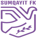 شعار Sumqayıt FK