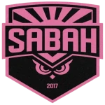 شعار Sabah FK