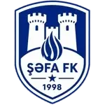 شعار Şəfa FK