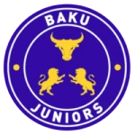 شعار Baku Juniyors
