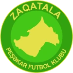 شعار Zaqatala QFK